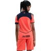 Marškinėliai vaikams Nike FC Barcelona Stadium 2025/26 oranžinė HM4122 855 (XS)