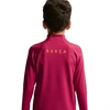 Marškinėliai vaikams Nike FC Barcelona Strike borodwa II2421 621 (XS)