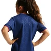 Marškinėliai vaikams Nike FC Barcelona Third tamsiai mėlyna II6713 498 (XS)