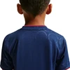 Marškinėliai vaikams Nike FC Barcelona Third tamsiai mėlyna II6713 498 (XS)