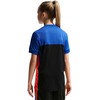 Marškinėliai vaikams Nike Inter Mediolan 2026 Stadium SE juoda-mėlyna IB3536 413 (XL)