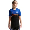Marškinėliai vaikams Nike Inter Mediolan 2026 Stadium SE juoda-mėlyna IB3536 413 (XL)