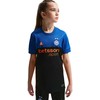 Marškinėliai vaikams Nike Inter Mediolan 2026 Stadium SE juoda-mėlyna IB3536 413 (XL)