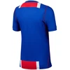 Marškinėliai vaikams Nike Paris Saint-Germain 2026/27 Stadium Home mėlyna-raudona II1644 417 (XL)