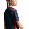 Marškinėliai vaikams Nike Paris Saint-Germain Academy Pro tamsiai mėlyna II1664 410 (L)