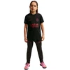 Marškinėliai vaikams Nike Paris Saint-Germain Strike juoda II2659 010 (S)