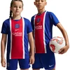 Marškinėliai vaikams Nike Paris Saint-Germain 2026/27 Stadium Home mėlyna-raudona II1644 417 (XL)