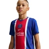 Marškinėliai vaikams Nike Paris Saint-Germain 2026/27 Stadium Home mėlyna-raudona II1644 417 (XL)