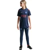 Marškinėliai vaikams Nike Paris Saint-Germain Academy Pro tamsiai mėlyna II1664 410 (L)