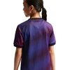 Marškinėliai vaikams Nike Paris Saint-Germain violetinė IQ6946 420 (XL)