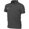 Nike vaikiški polo marškinėliai, pilki