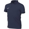Marškinėliai vaikams Nike Park 26 Polo tamsiai mėlyna IB1195 410 (M)