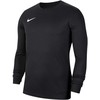 Nike Park VII Jr BV6740-010 Marškinėliai