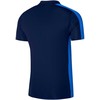 Marškinėliai vaikams Nike Polo Df Academy 23 SS tamsiai mėlyna DR1350 451 (XL)