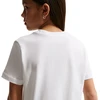 Marškinėliai vaikams Nike Sportswear balta IM9534 100 (L)