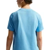 Marškinėliai vaikams Nike Sportswear jasnoniebieska FZ5177 497 (XL)
