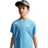 Marškinėliai vaikams Nike Sportswear jasnoniebieska FZ5177 497 (XL)