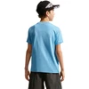 Marškinėliai vaikams Nike Sportswear jasnoniebieska FZ5177 497 (XL)