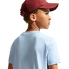 Marškinėliai vaikams Nike Sportswear melsva FZ5177 407 (M)