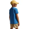 Marškinėliai vaikams Nike Sportswear mėlyna IM9534 402 (L)
