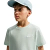 Marškinėliai vaikams Nike Sportswear miętowa FZ5177 394 (L)