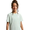 Marškinėliai vaikams Nike Sportswear miętowa FZ5177 394 (L)