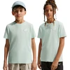 Marškinėliai vaikams Nike Sportswear miętowa FZ5177 394 (L)