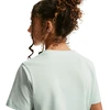 Marškinėliai vaikams Nike Sportswear miętowa FZ5177 394 (L)