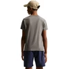 Marškinėliai vaikams Nike Sportswear pilka FZ5177 289 (S)