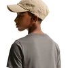 Marškinėliai vaikams Nike Sportswear pilka FZ5177 289 (S)