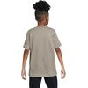 Marškinėliai vaikams Nike Sportswear smėlio sp. FZ5177 236 (XL)