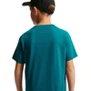 Marškinėliai vaikams Nike Sportswear žalia FZ5177 372 (XS)