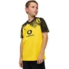 Marškinėliai vaikams Puma BVB Home Jersey Replica Faster geltona 780094 01 (152cm)