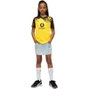 Marškinėliai vaikams Puma BVB Home Jersey Replica Faster geltona 780094 01 (152cm)