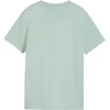 Marškinėliai vaikams Puma ESS Centered Cat Logo Tee miętowa 692972 29 (140cm)