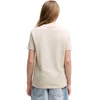 Marškinėliai vaikams Puma ESS Centered Cat Logo Tee smėlio sp. 692972 82 (152cm)