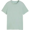 Marškinėliai vaikams Puma ESS Centered Cat Logo Tee miętowa 692972 29 (140cm)