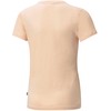Puma ESS+ Logo Marškinėliai Jr 587041 91