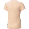Puma ESS+ Logo Marškinėliai Jr 587041 91