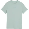 Marškinėliai vaikams Puma Ess Script Tee miętowa 692542 29 (176cm)