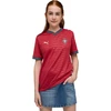Marškinėliai vaikams Puma FPF Portugal Home Jersey Replica Club raudona 783281 01 (164cm)