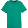 Puma Team Goal Laisvalaikio Marškinėliai Jaunimui 658616 05