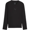 Marškinėliai vaikams Puma TeamGOAL Baselayer Tee Longsleeve juoda 659041 03 (164cm)