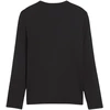 Marškinėliai vaikams Puma TeamGOAL Baselayer Tee Longsleeve juoda 659041 03 (164cm)