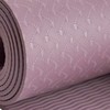 Šviesiai violetinės spalvos kilimėlis 4F U034 4FRMM00AMATU034 52S