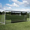 Select Pasirinktinis futbolo vartų kilimėlis tikslumo treniruotėms 7,32 x 2,44 m 17893