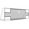 Select Pasirinktinis futbolo vartų kilimėlis tikslumo treniruotėms 7,32 x 2,44 m 17893