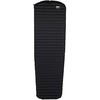 Savaime pripučiamas kilimėlis High Peak Minto XL, 210x63x3, juodas (41117)