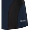 Maudymosi kostiumas vyrams Crowell Sykes kol.05 juoda-tamsiai mėlyna (4XL)