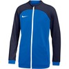 Megztinis Nike Dri FIT Academy Pro mėlynai tamsiai mėlynas DH9283 463 (L)